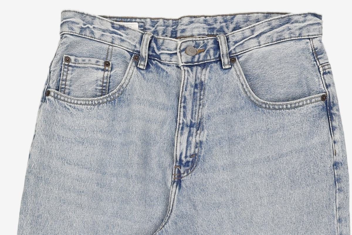 자라(ZARA) 청/데님 팬츠 42