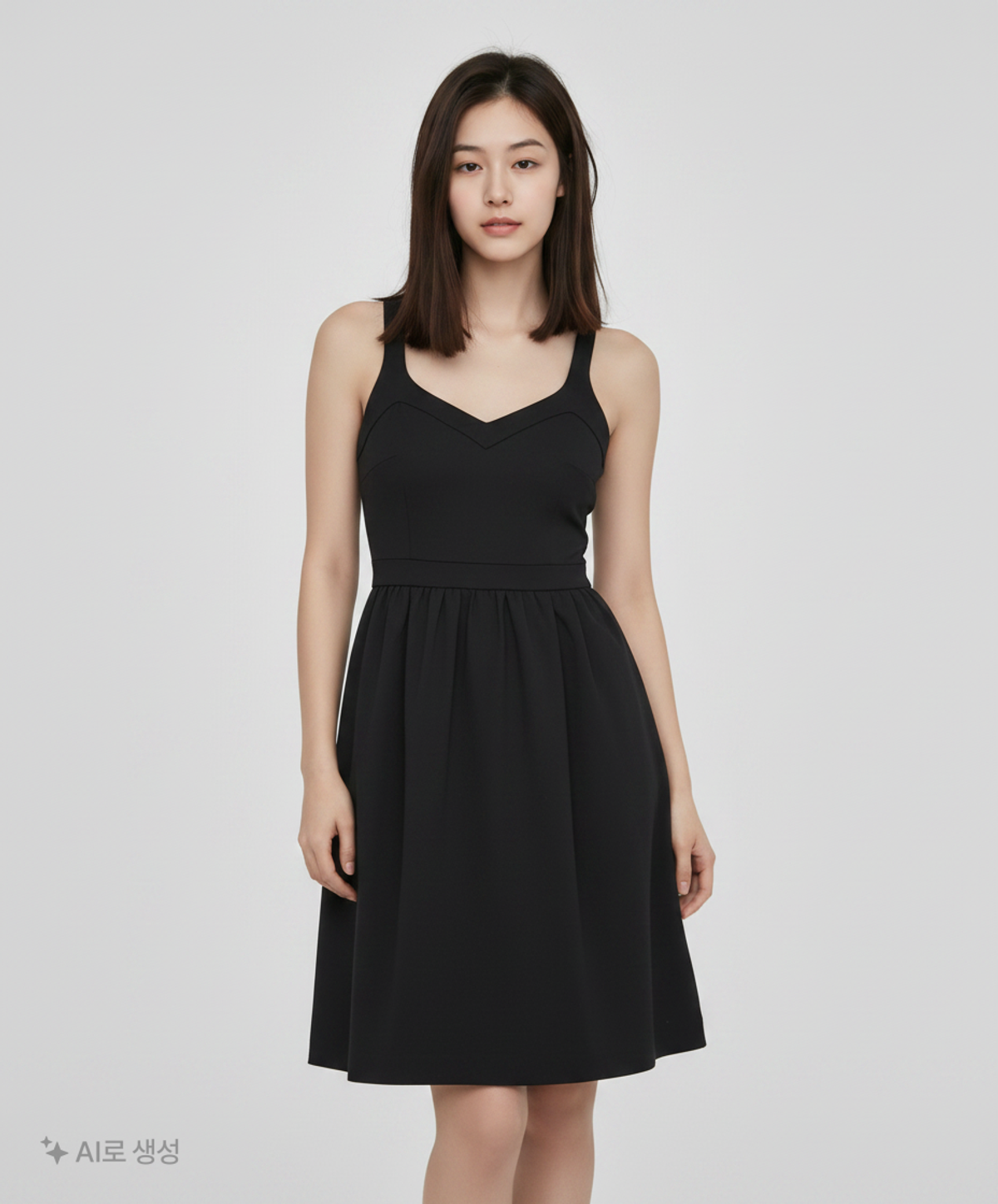 씬씨아로울리(CYNTHIA ROWLEY) 미니 원피스 XS