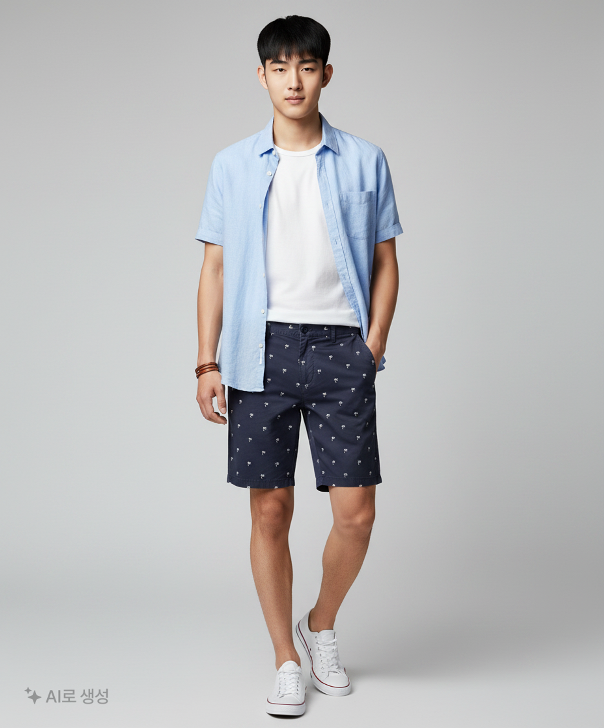 에이치앤엠(H&M) 숏팬츠 33