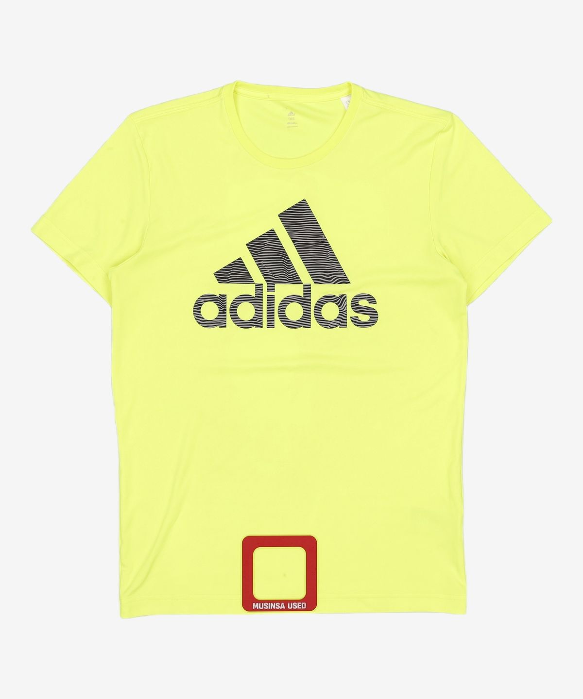아디다스(ADIDAS) 반소매 티셔츠 95