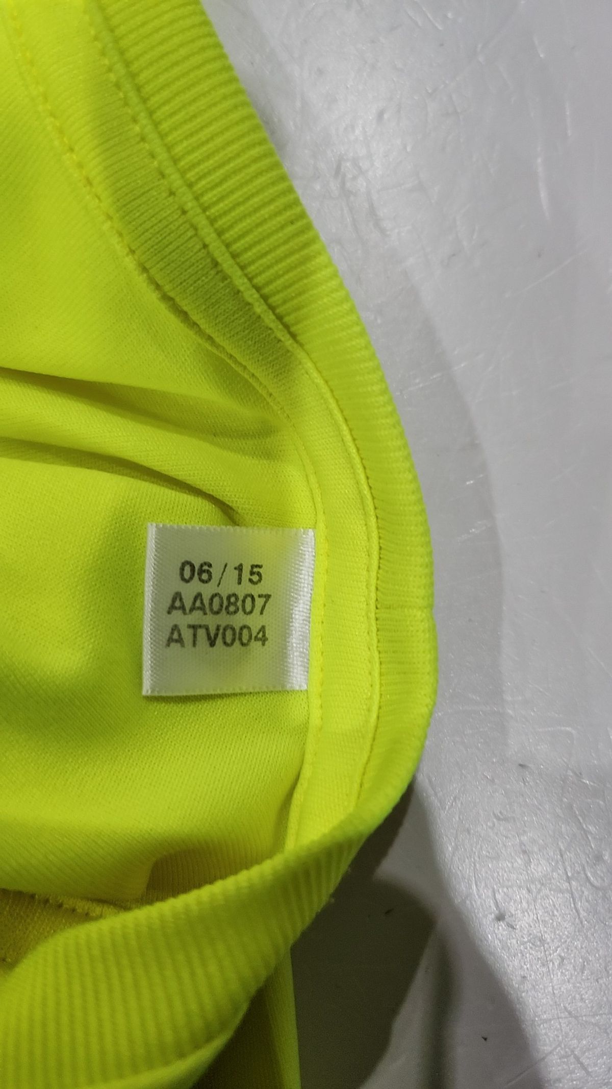 아디다스(ADIDAS) 반소매 티셔츠 95