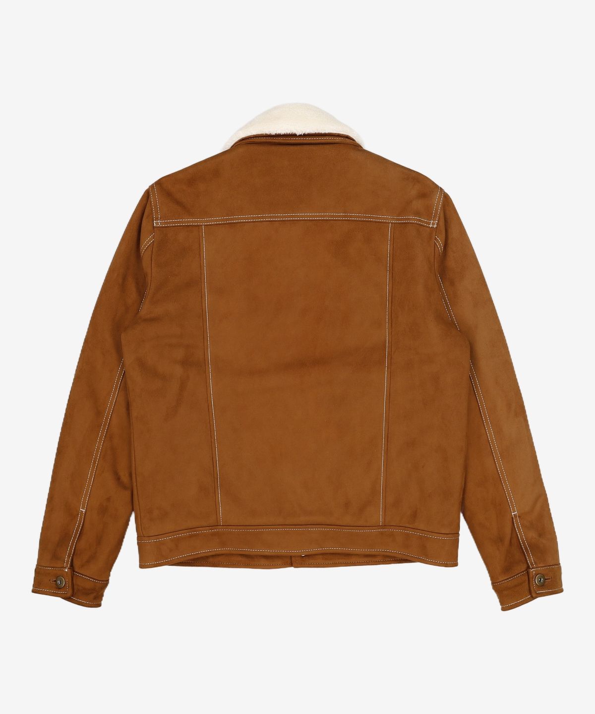 자라(ZARA) 무스탕/퍼 L