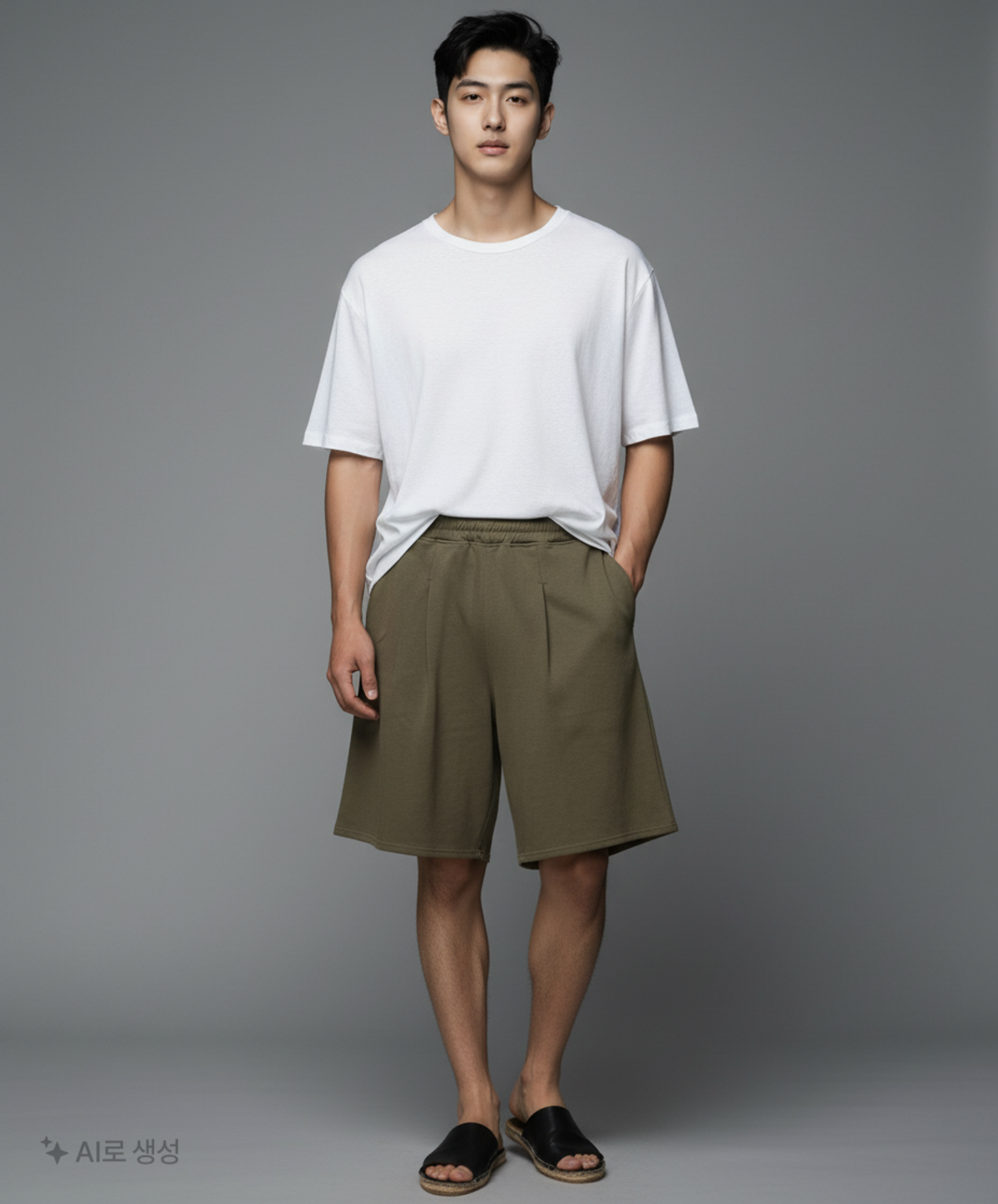 제로(XERO) 숏팬츠 S