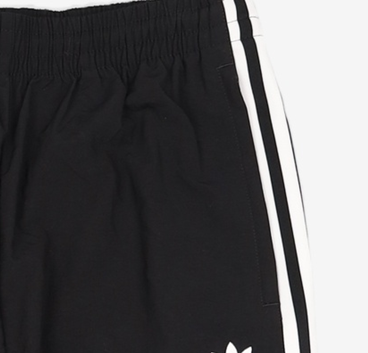 아디다스(ADIDAS) 락업 트랙팬츠 - 블랙 / ED7542 L