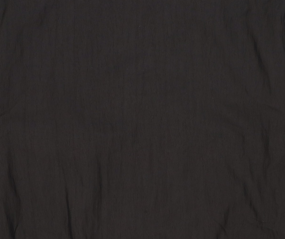 커스텀어클락(COSTUME O’CLOCK) 1947 리이매진 드리즐러 자켓 블랙 COOSJK024RNBLACK L