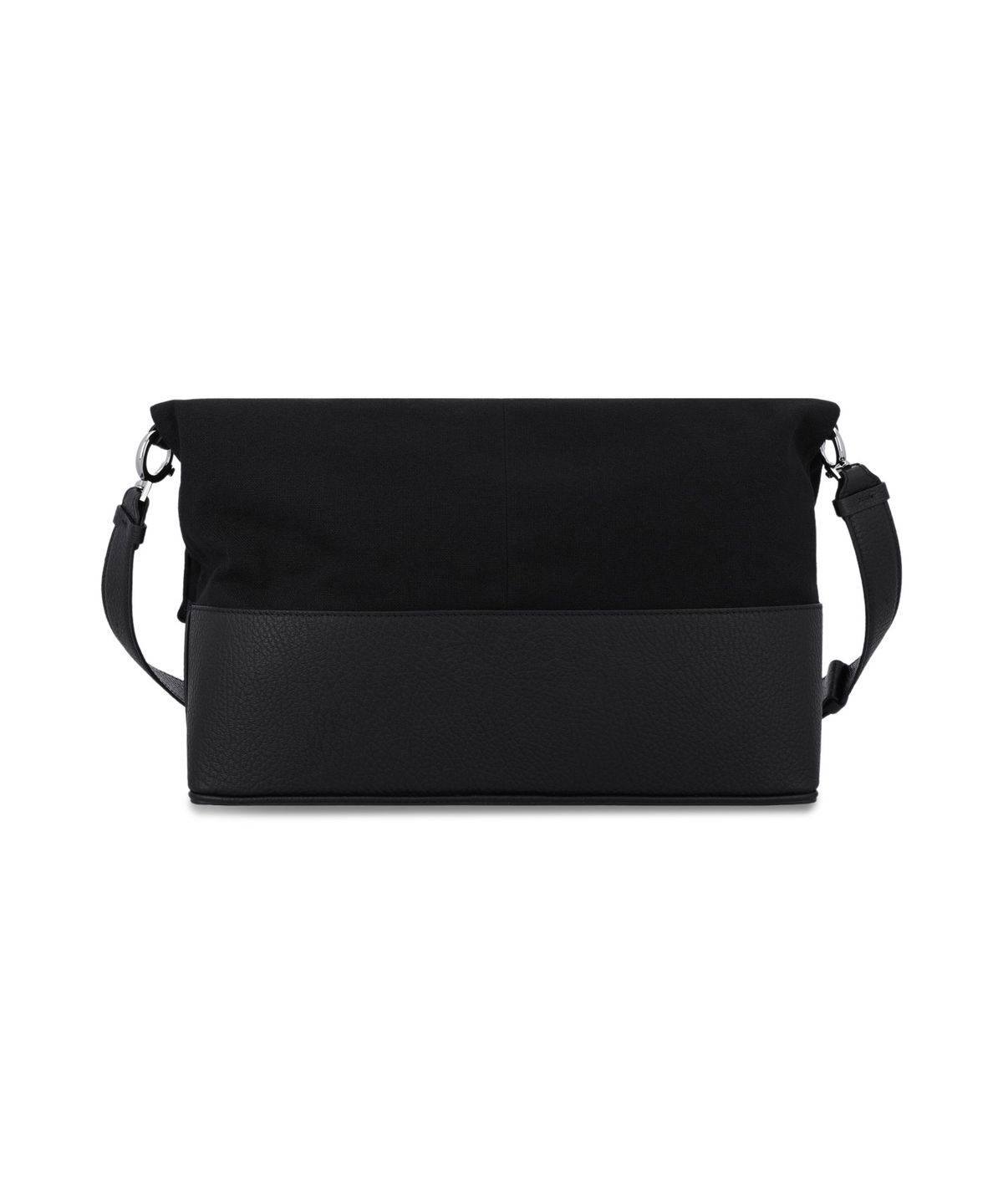 메종 마르지엘라(MAISON MARGIELA) 5AC 호보 미디엄 숄더백 - 블랙 / SB1WG0089P8833T8013