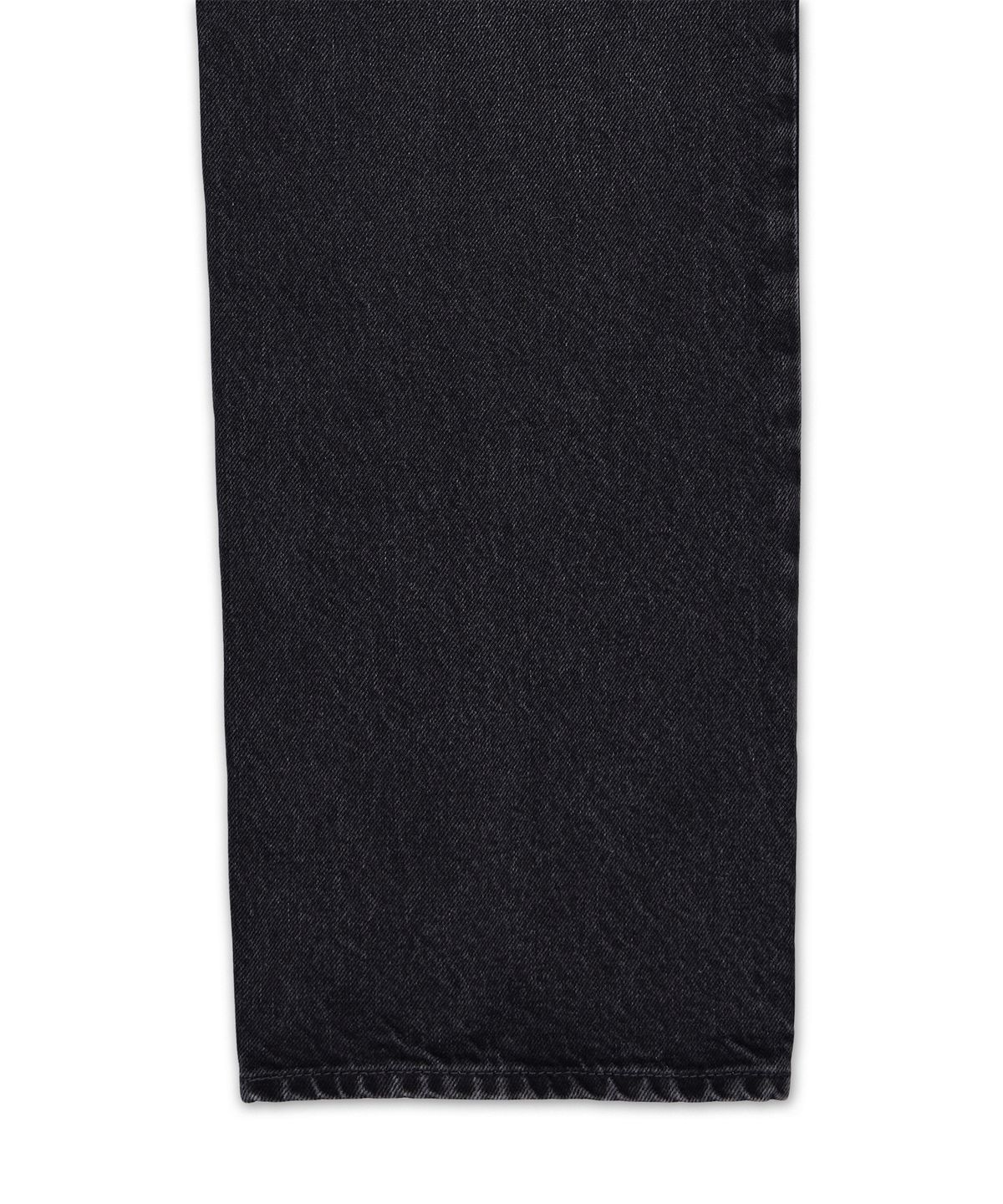 메종 마르지엘라(MAISON MARGIELA) 컨트래스티드 포켓 스트레이트 데님 팬츠 - 블루 / S51LA0052S30513470