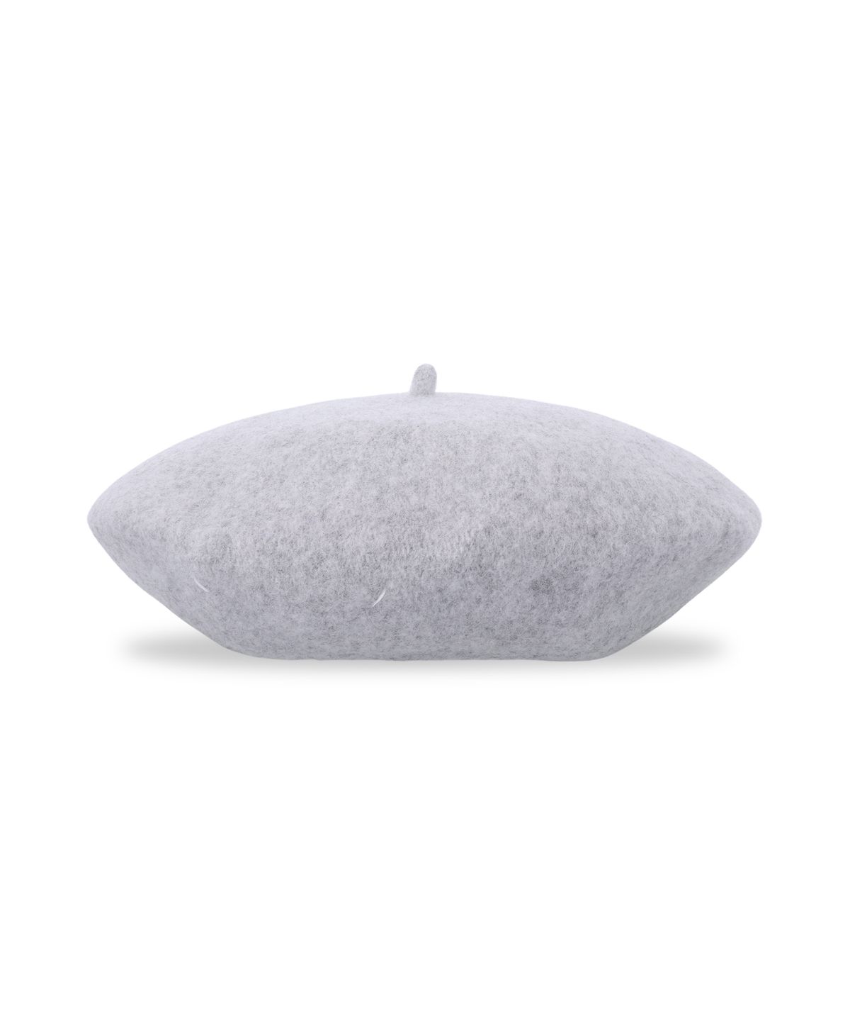 메종 마르지엘라(MAISON MARGIELA) 4 스티치 베레모 - 그레이 / S50TC0081S60384801M
