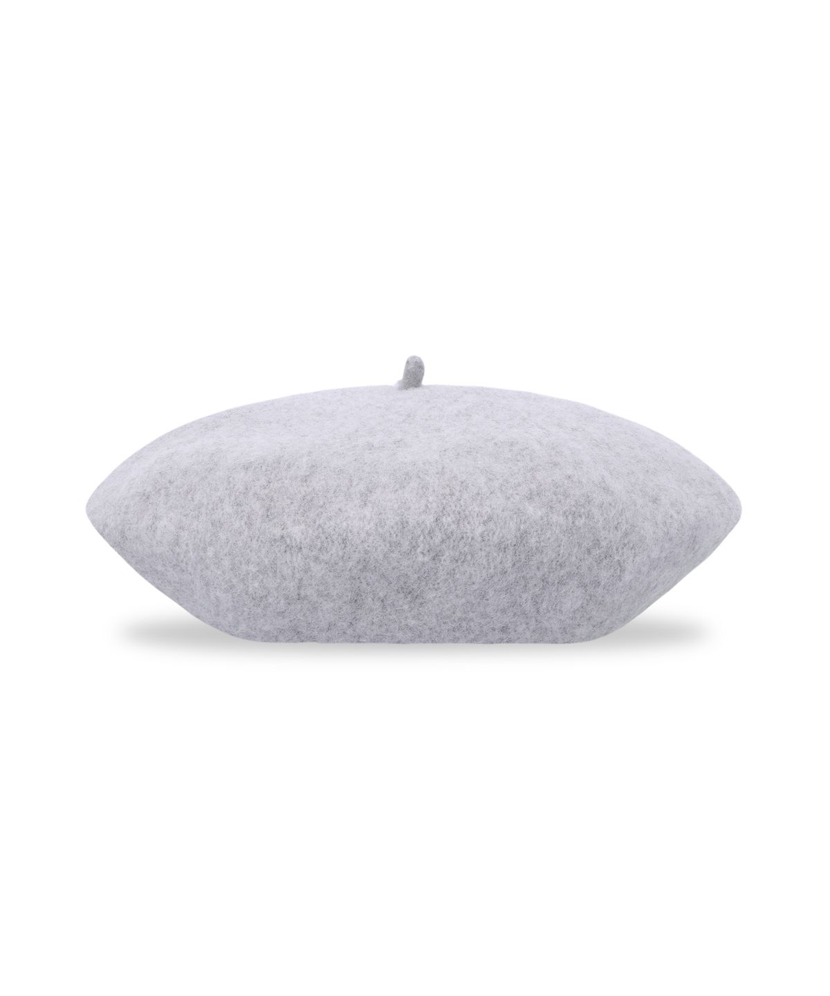 메종 마르지엘라(MAISON MARGIELA) 4 스티치 베레모 - 그레이 / S50TC0081S60384801M