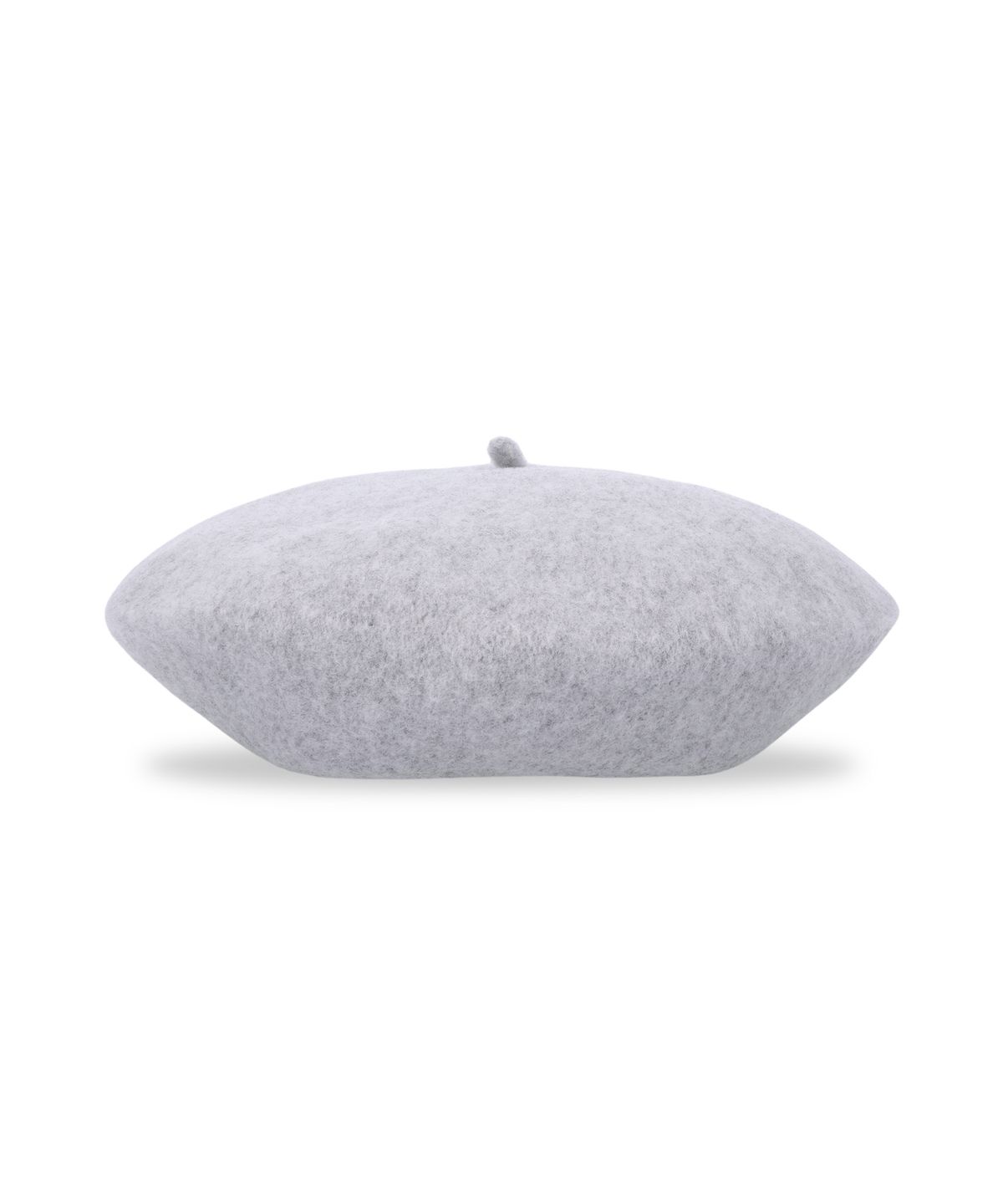 메종 마르지엘라(MAISON MARGIELA) 4 스티치 베레모 - 그레이 / S50TC0081S60384801M