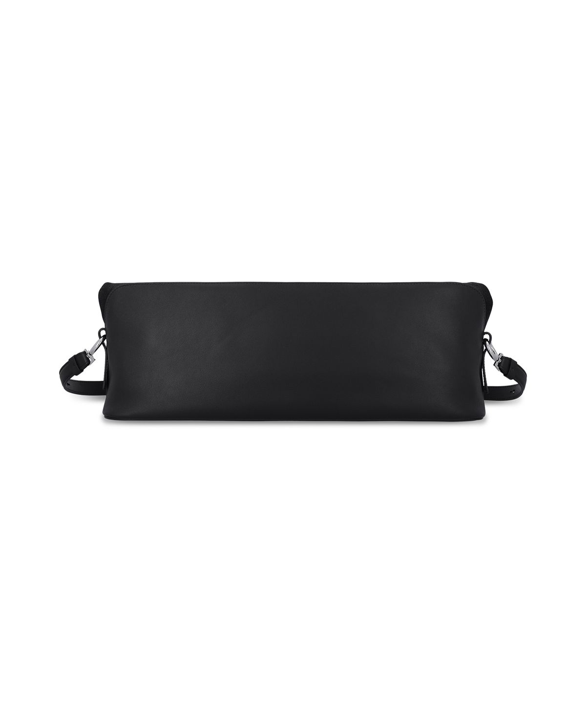 메종 마르지엘라(MAISON MARGIELA) 5AC 소프트 파우치 XL 토트백 - 블랙 / SB1WF0008P8991HB396