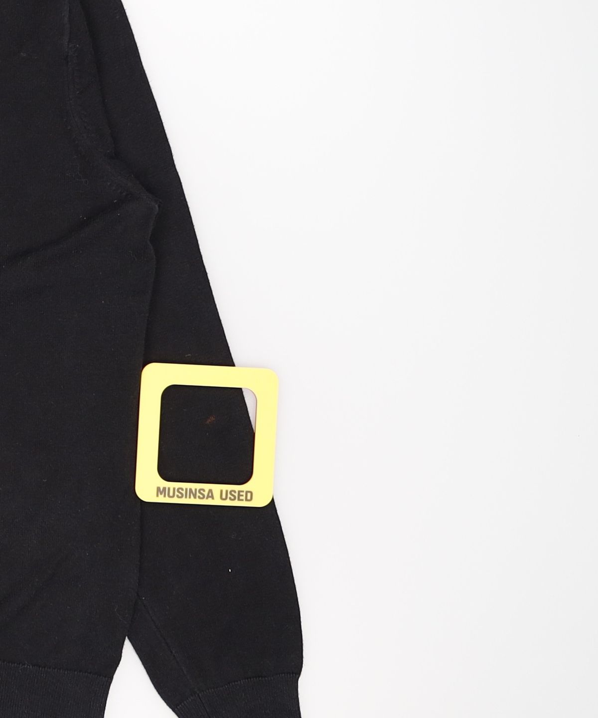 유니클로(UNIQLO) 니트/스웨터 L