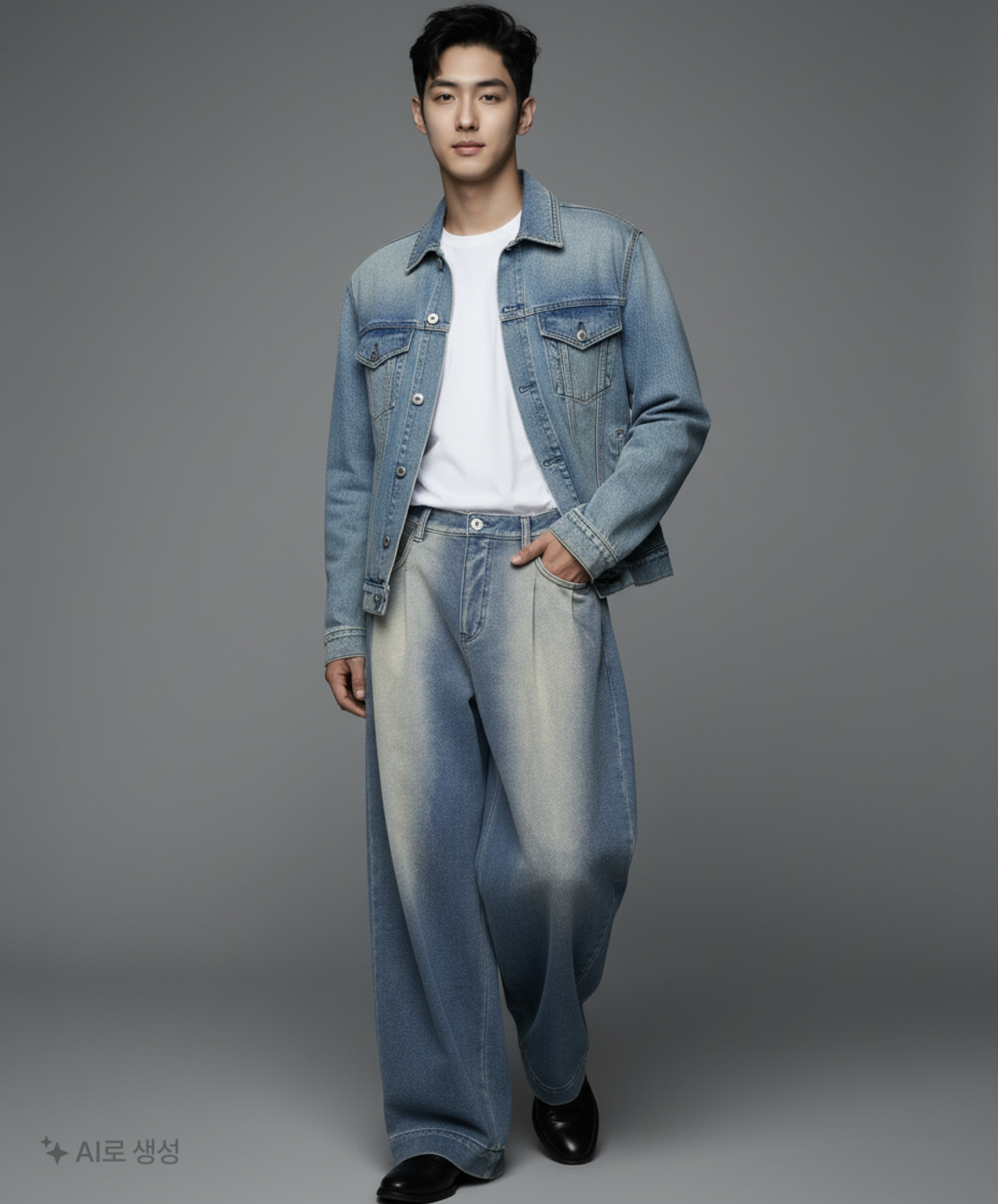 넌블랭크(NONBLANK) 1 S