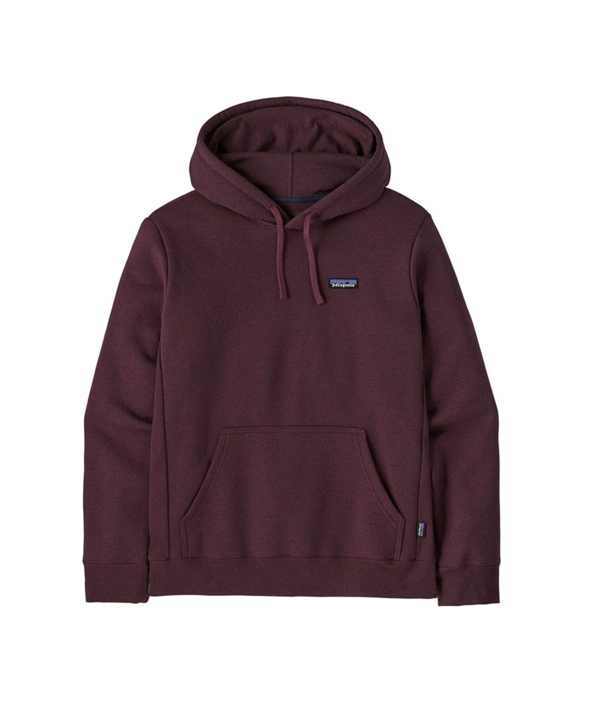 파타고니아(PATAGONIA) 멘즈 P-6 레이블 업라이절 후디 / 39621R7