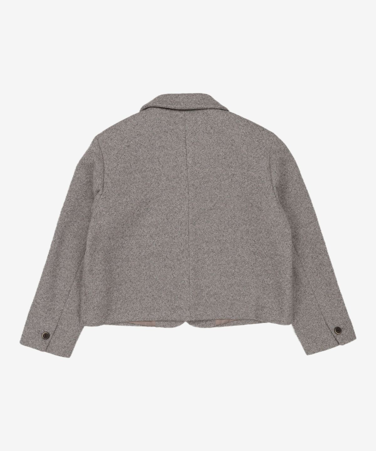 미쏘(MIXXO) 나일론/코치 재킷 M