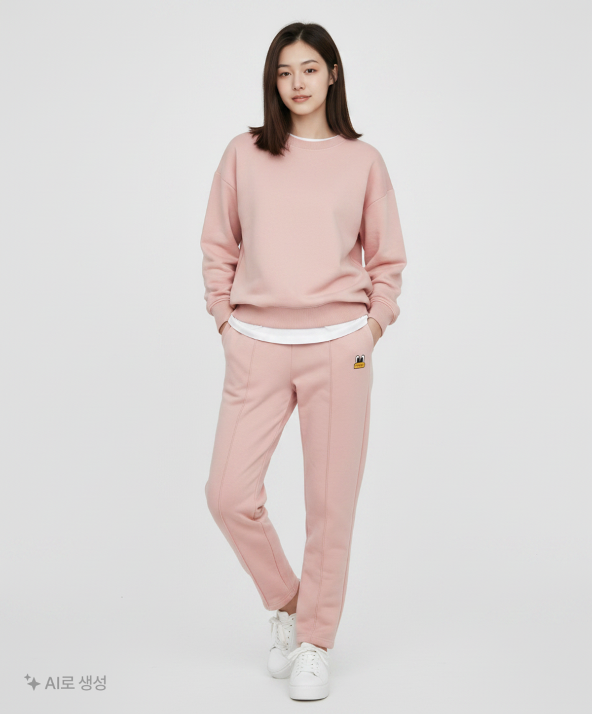 팬콧(PANCOAT) 트레이닝 팬츠