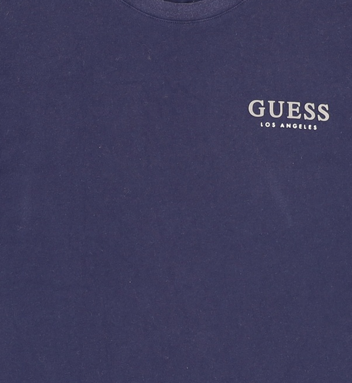 게스(GUESS) 반소매 티셔츠 XL