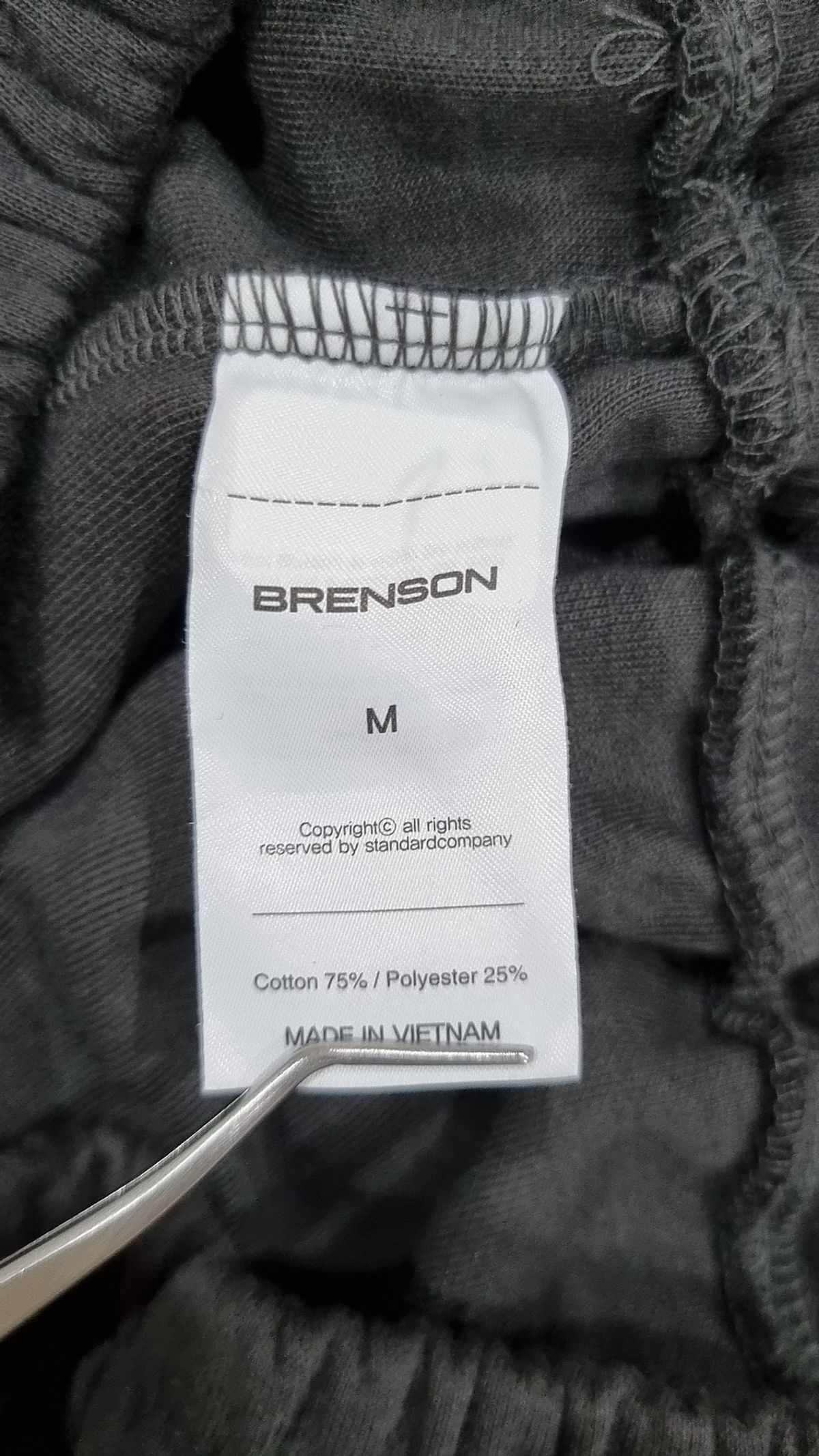 브렌슨(BRENSON) 기타 바지 M
