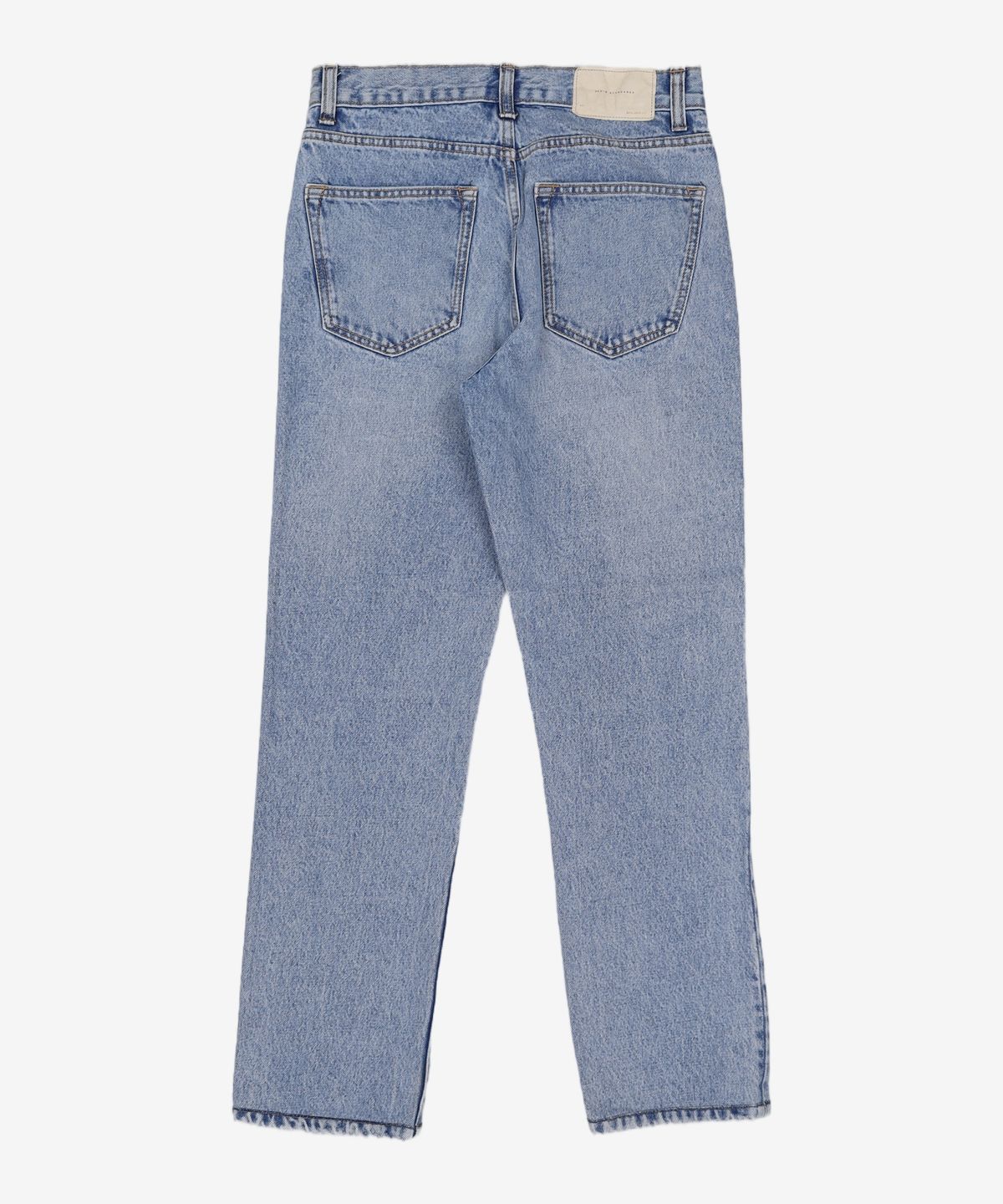 자라(ZARA) 청/데님 팬츠 38