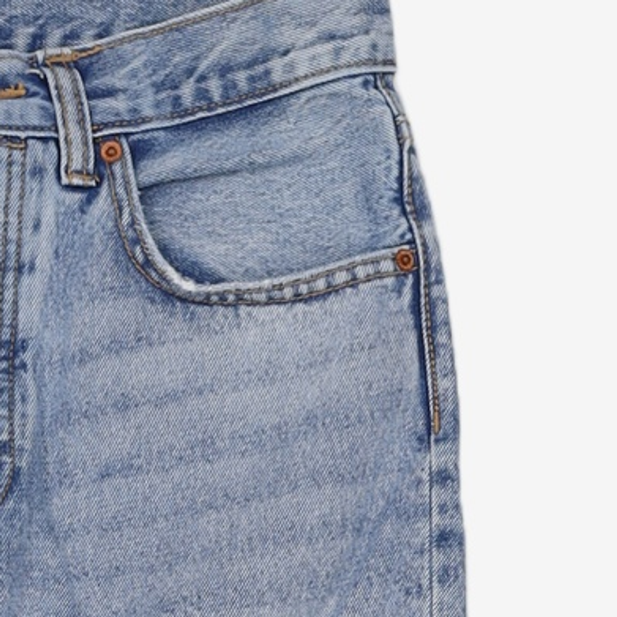 자라(ZARA) 청/데님 팬츠 38