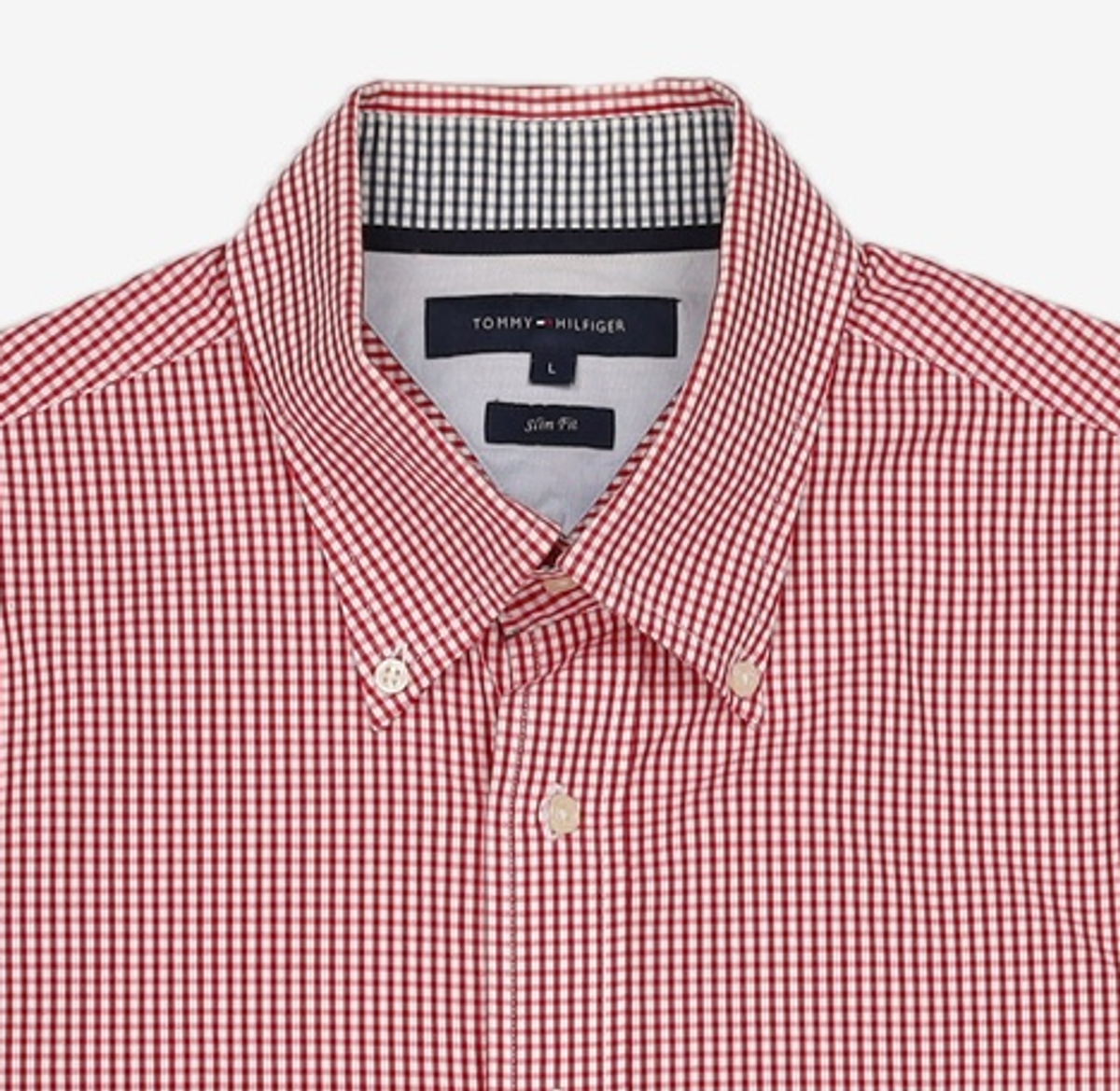 타미힐피거(TOMMY HILFIGER) 캐주얼 셔츠 L