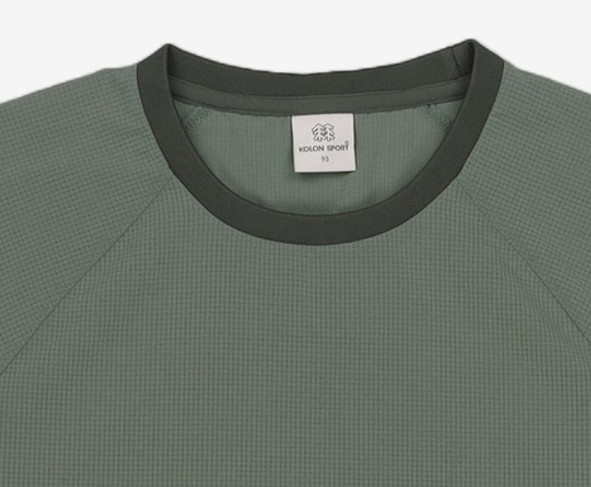 코오롱스포츠(KOLON SPORT) 나일론/코치 재킷 95