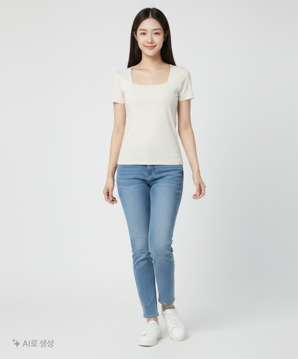 에이치앤엠(H&M) 반소매 티셔츠 M