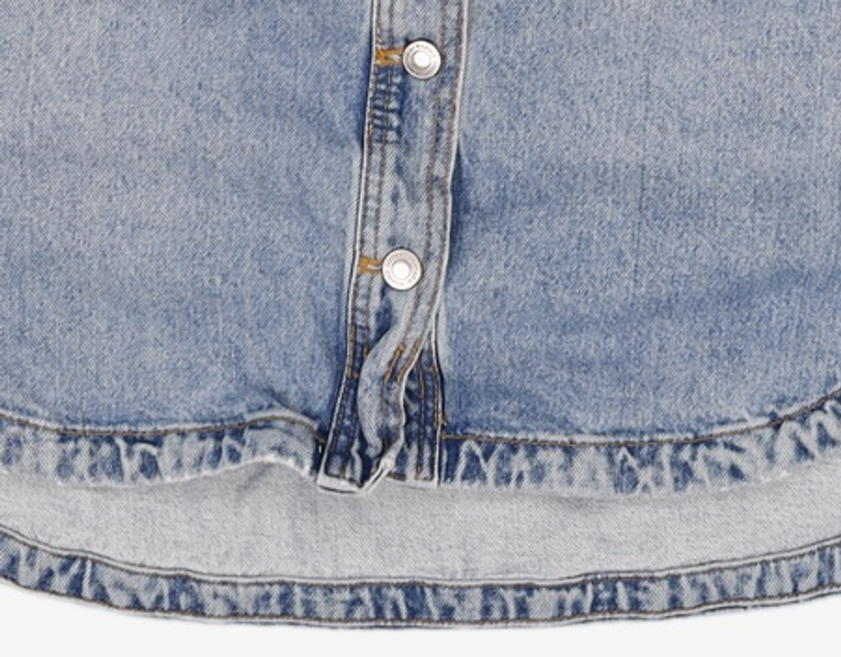 자라(ZARA) 캐주얼 셔츠 M