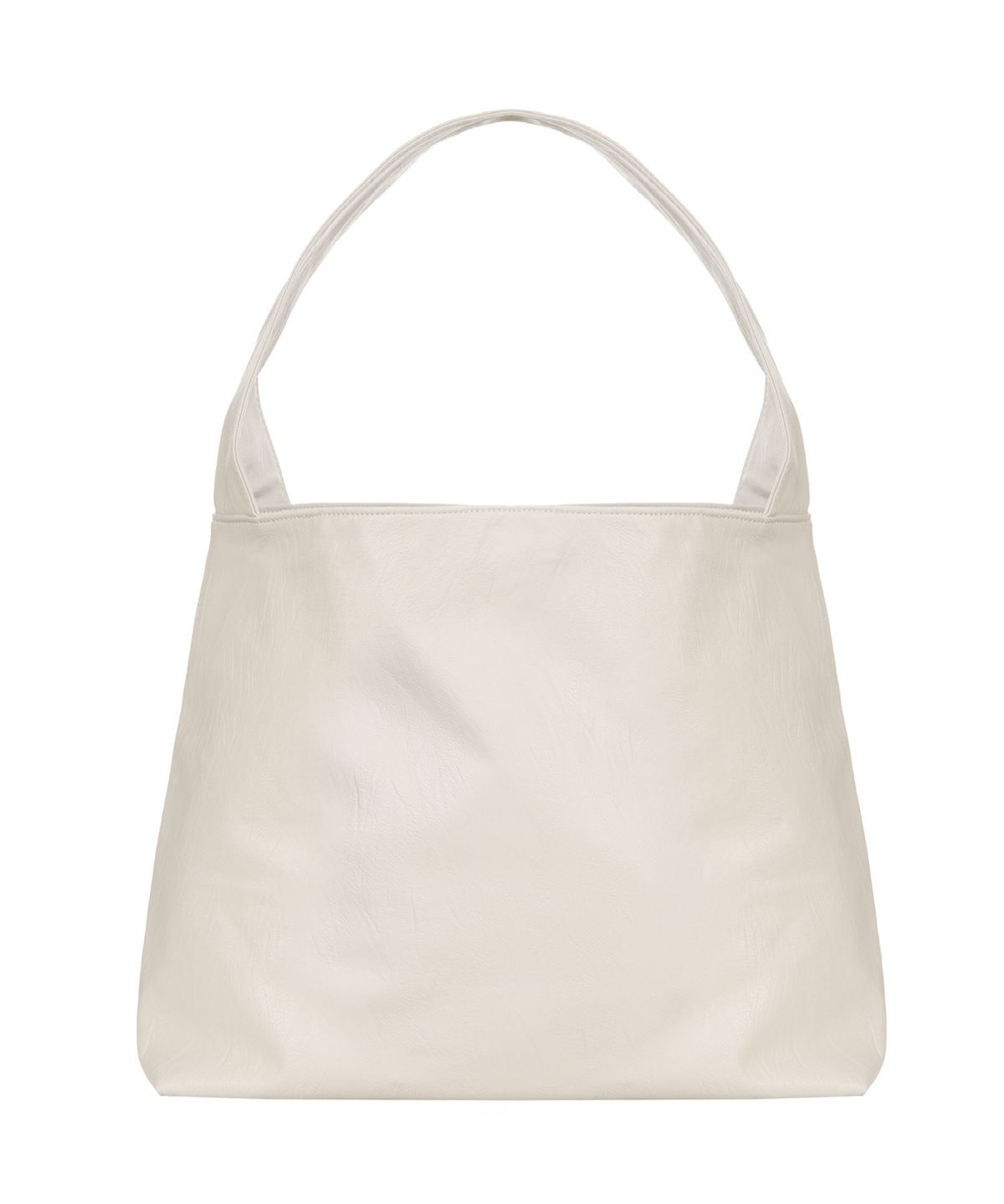 닉앤니콜(NICK&NICOLE) CRYSTAL SHOULDER BAG_CREAM