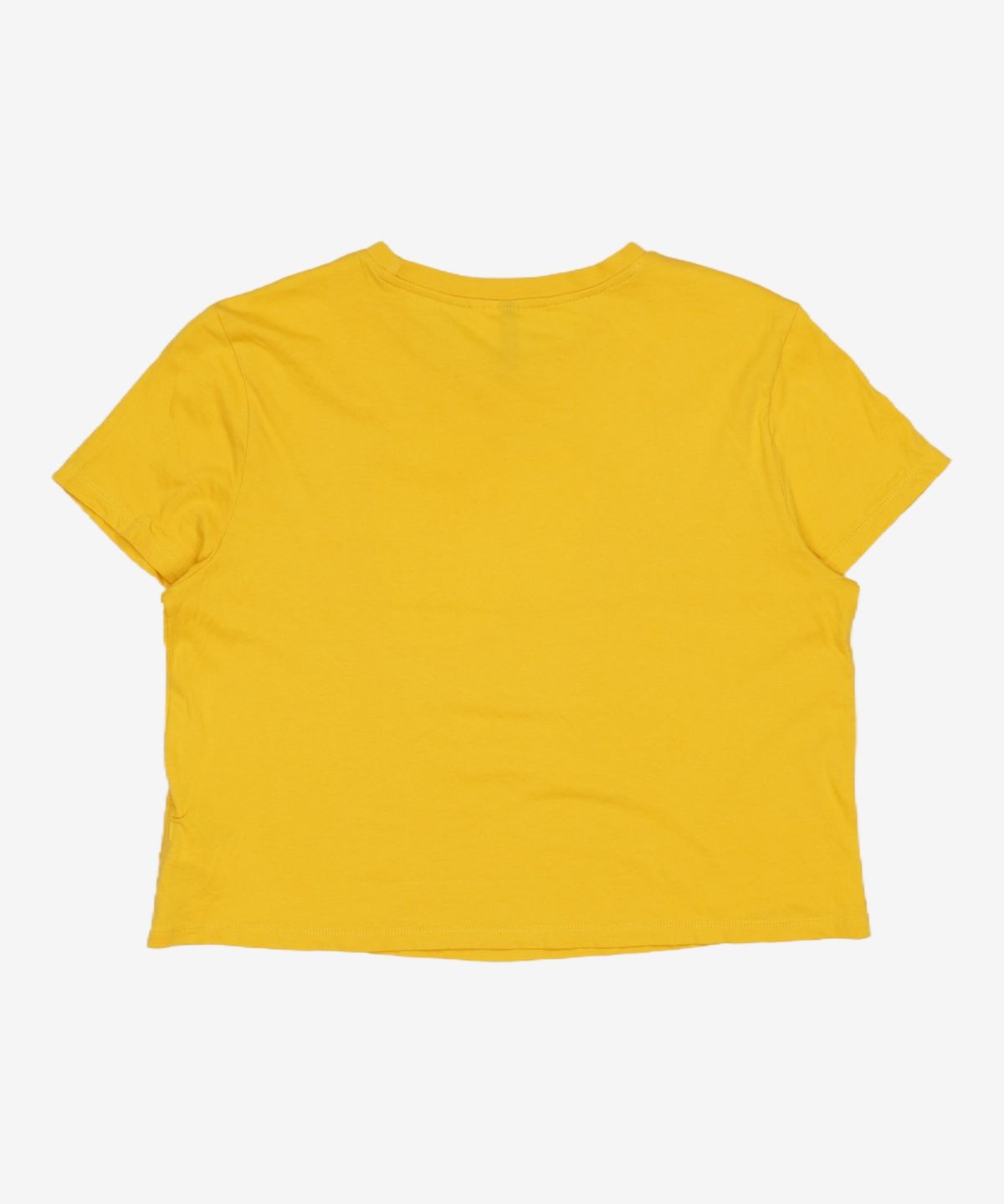 디바이디드에이치앤엠(DIVIDED H&M) 반소매 티셔츠 L