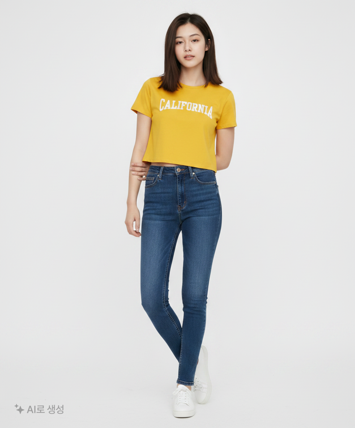 디바이디드에이치앤엠(DIVIDED H&M) 반소매 티셔츠 L