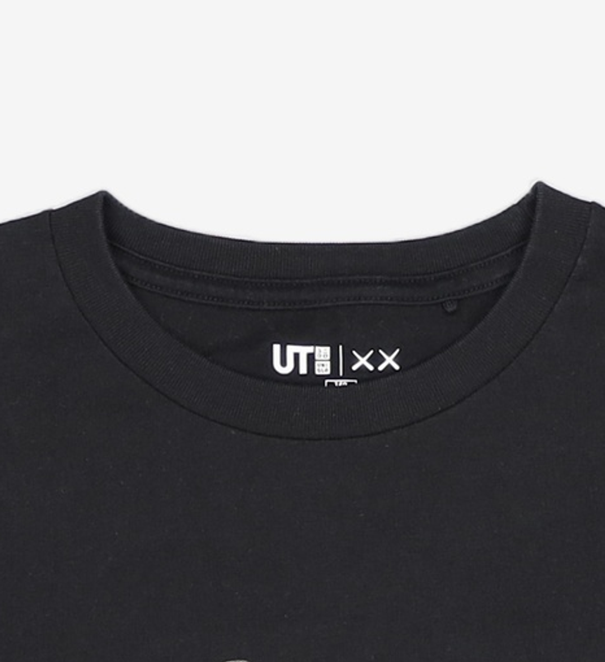 유니클로(UNIQLO) 반소매 티셔츠 140