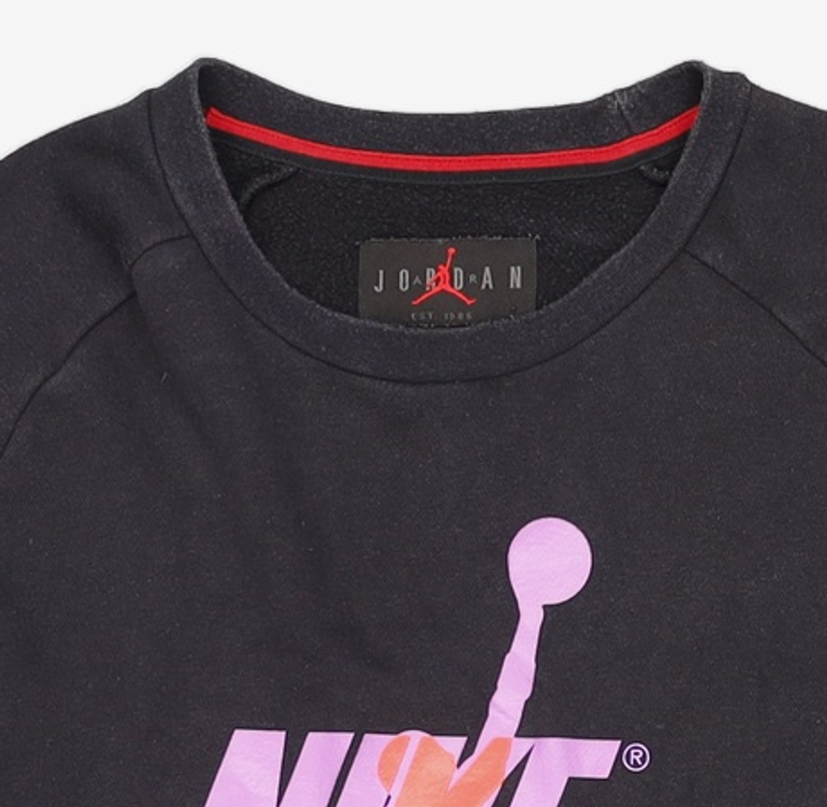 나이키(NIKE) 맨투맨/스웨트셔츠 M