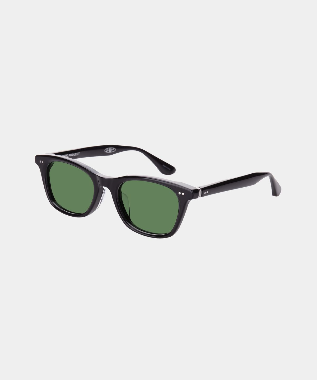 비니크 프로젝트(BENIKPROJECT) ALMA C2(SUN) BLACK & GREEN