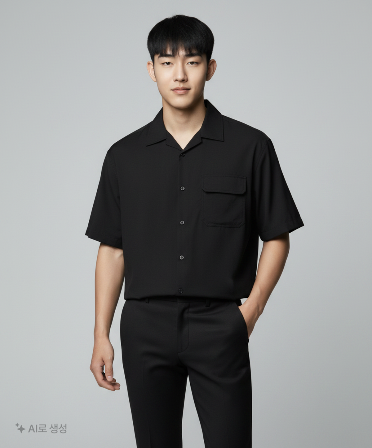 버커루(BUCKAROO) 캐주얼 셔츠 XL