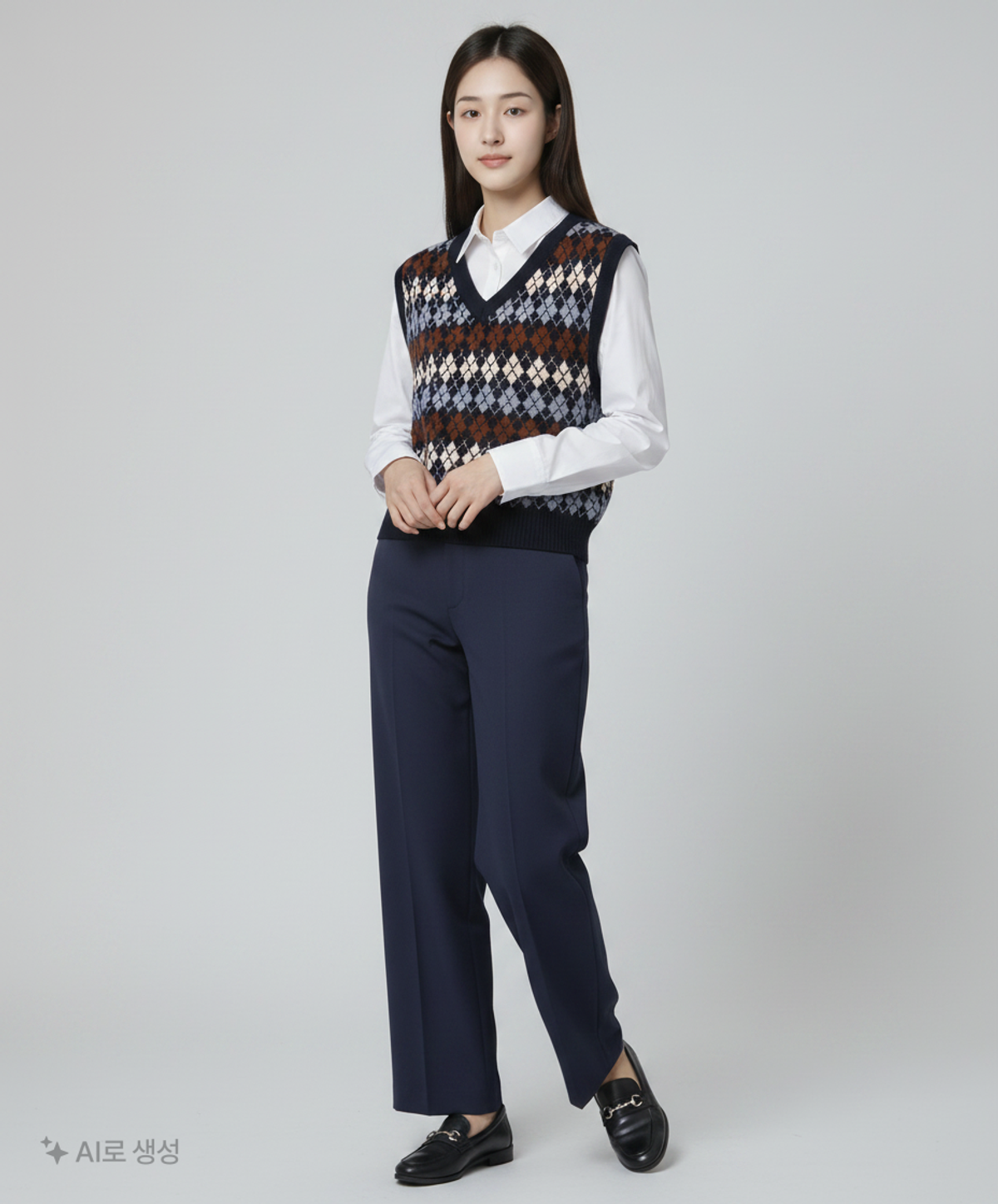 스파오(SPAO) 베스트 L
