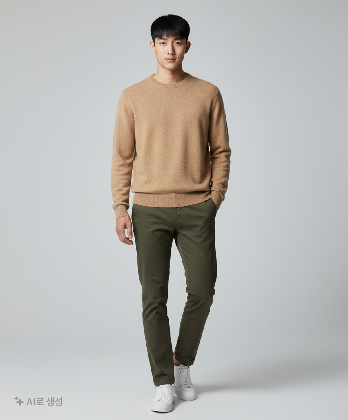 더니트컴퍼니(THEKNITCOMPANY) 니트/스웨터 XL