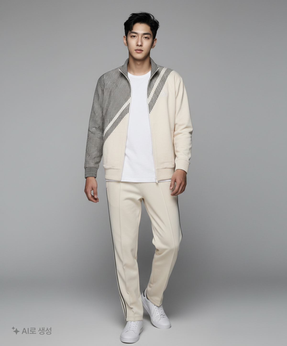 아디다스(ADIDAS) 기타 점퍼/재킷 XXL