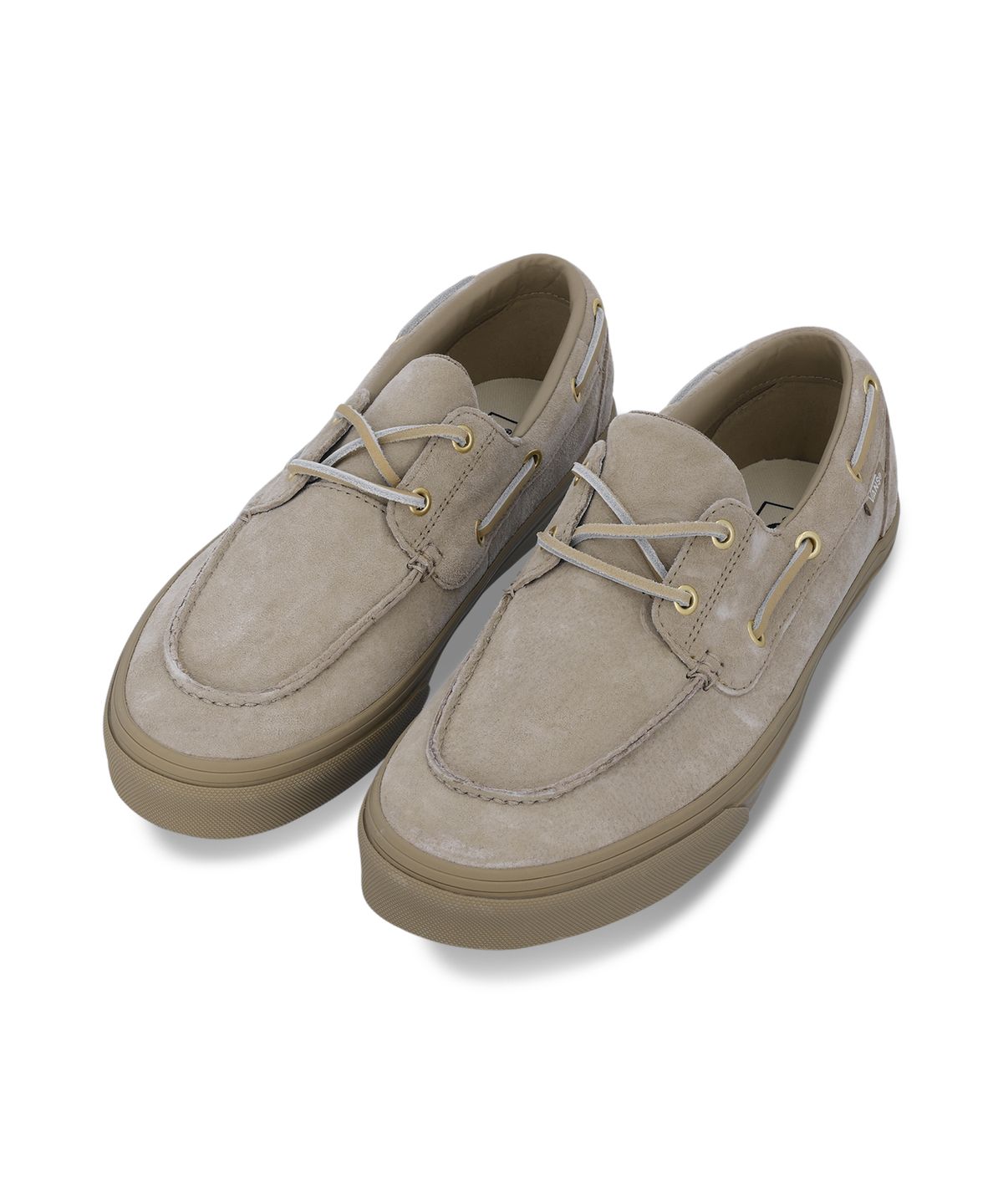 반스(VANS) 2-아일릿 보트 슈즈 - 인센스 / VN000XVH4MG1