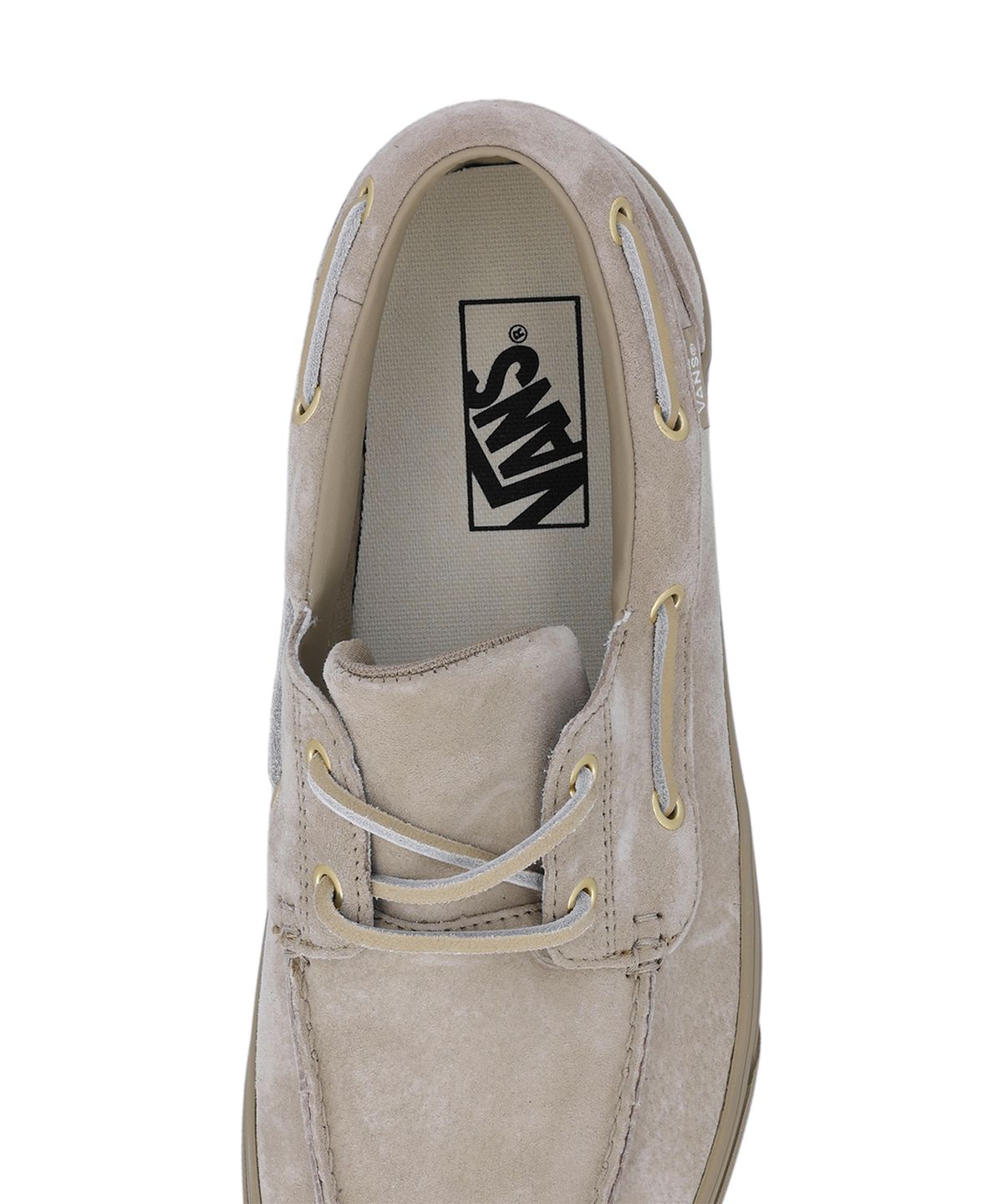 반스(VANS) 2-아일릿 보트 슈즈 - 인센스 / VN000XVH4MG1