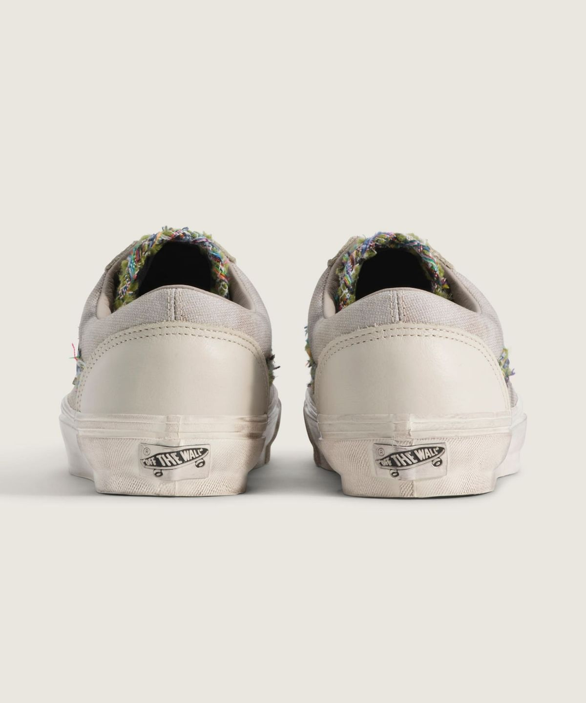 반스(VANS) 반스 LX 올드스쿨 36 - 수베니어 오트밀 / VN000E8V2N11