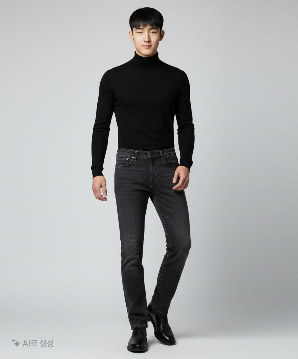 유니클로(UNIQLO) 청/데님 팬츠 84