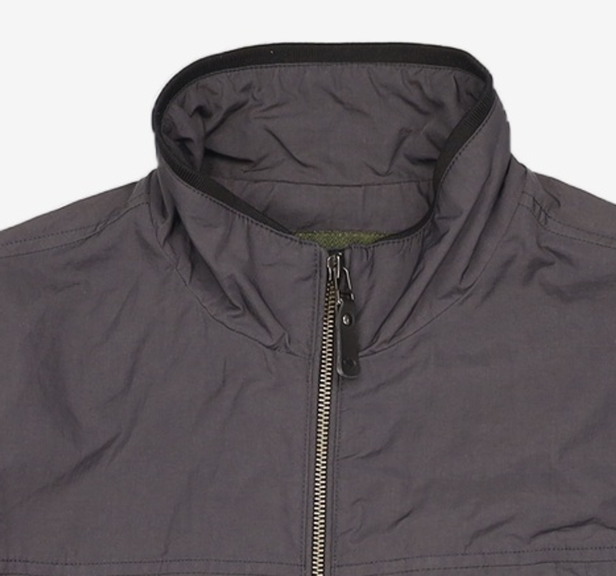 아이더(EIDER) 나일론/코치 재킷 XL