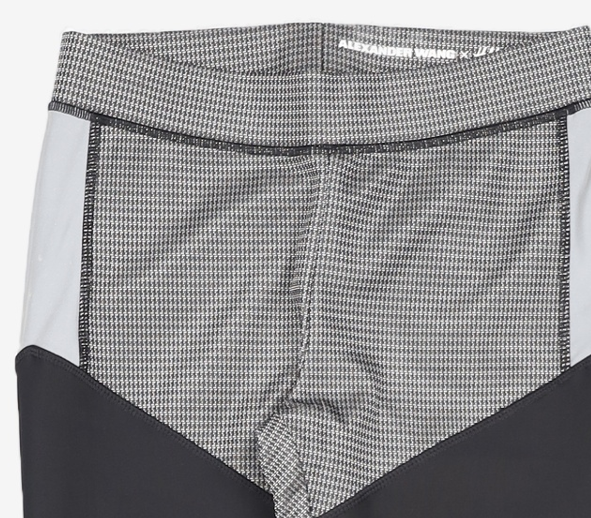 알렉산더왕 x 에이치엔엠(ALEXANDER WANG x H&M) 레깅스 34