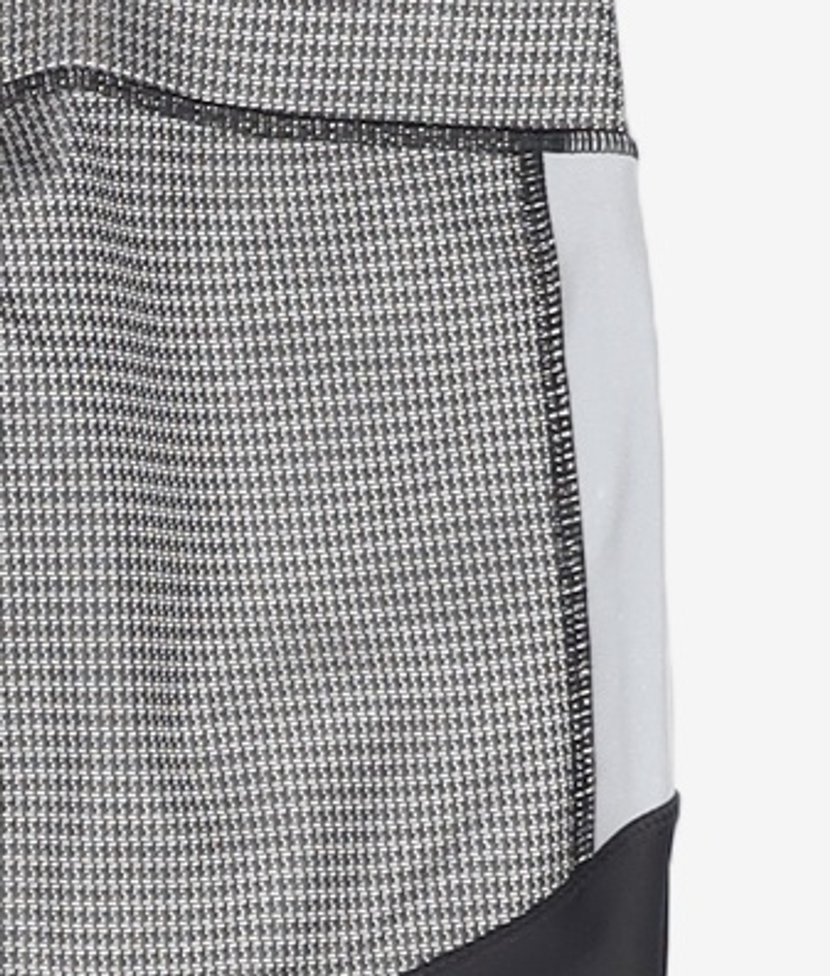 알렉산더왕 x 에이치엔엠(ALEXANDER WANG x H&M) 레깅스 34