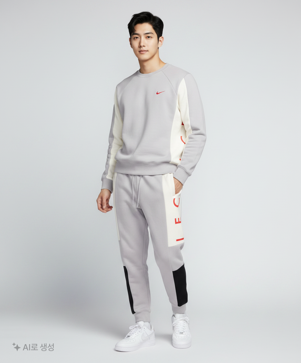 나이키(NIKE) 조거 팬츠 S