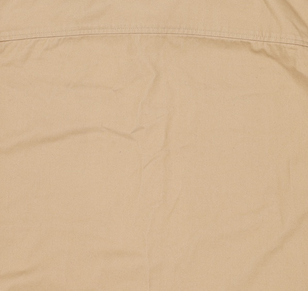 컬럼비아 유니버시티(COLUMBIA UNIVERSITY) SL-LABEL TWO POCKET COTTON SHIRTS 헤리티지베이지 L