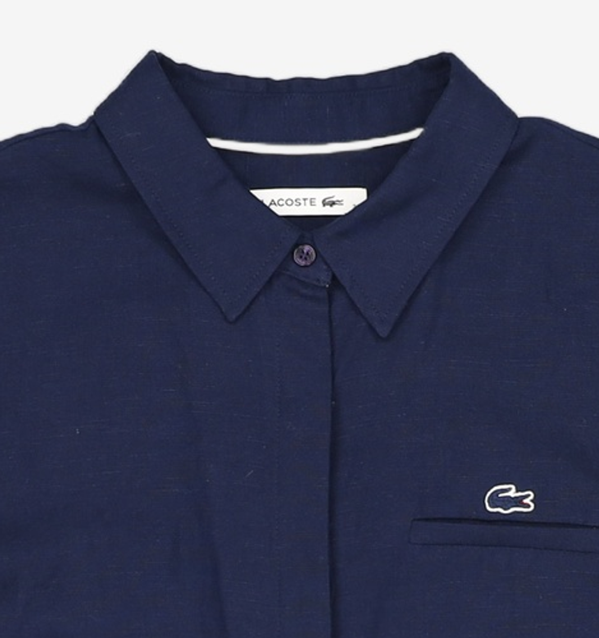 라코스테(LACOSTE) 캐주얼 셔츠 38