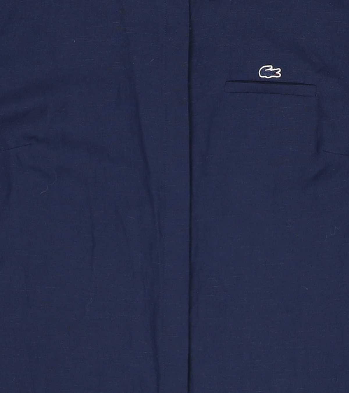 라코스테(LACOSTE) 캐주얼 셔츠 38