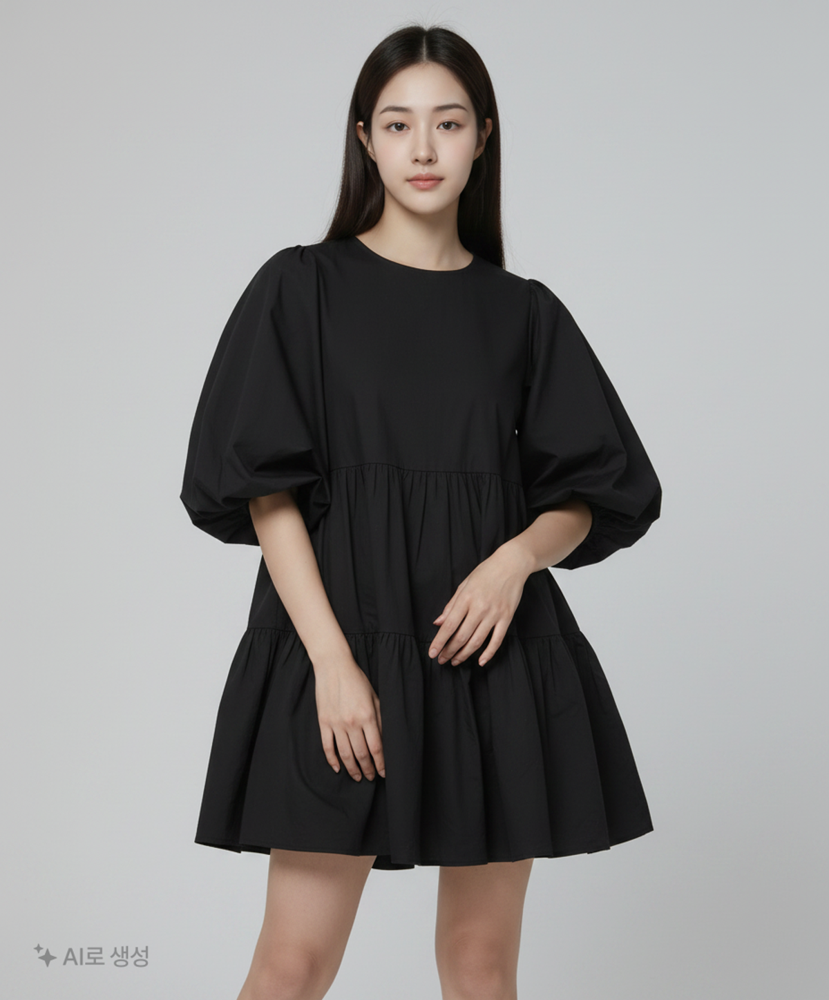 자라(ZARA) 미니 원피스 S
